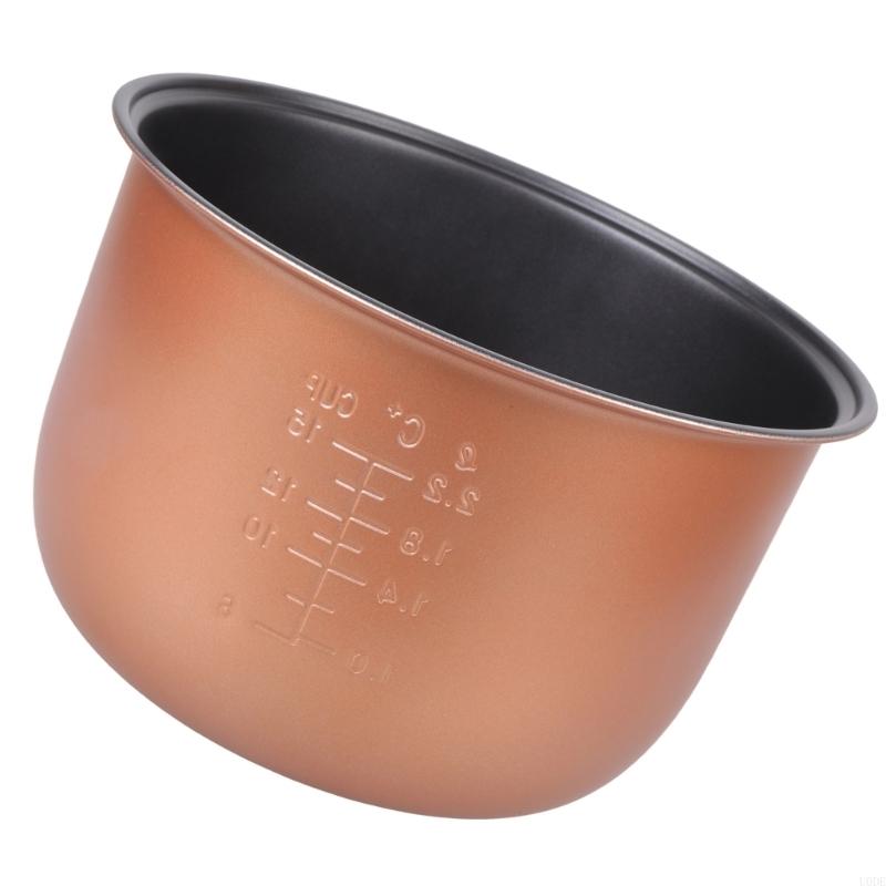 Home Cooking Appliances - Zamiennik garnka z powłoką nieprzywierającą do