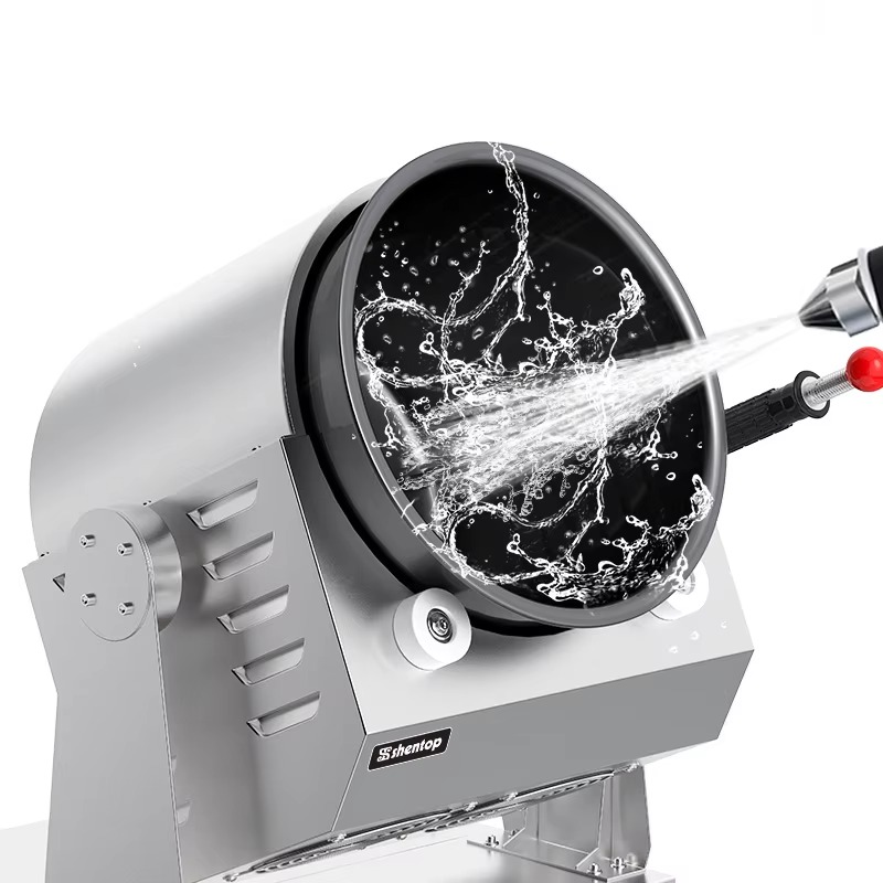 Home Cooking Restaurant - Robot kuchenny automatyczny do gotowania w