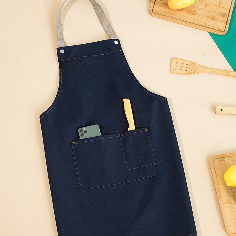 C812 Fashion Neck Fartuch kuch – Home Cooking Service recenzja i cena