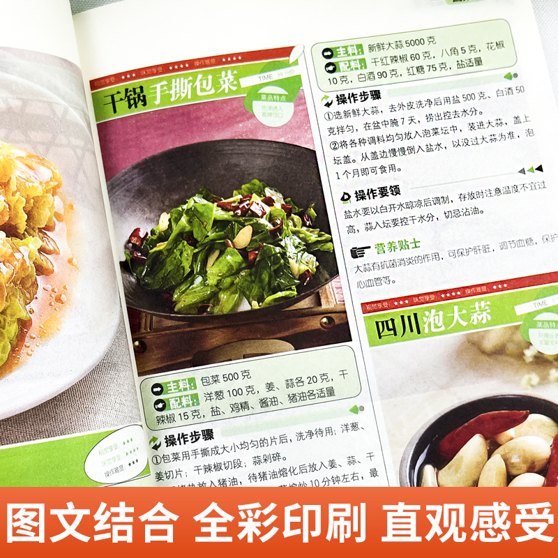 Na pierwszy rzut oka, domowe d – Home Cooking Recipe recenzja i cena