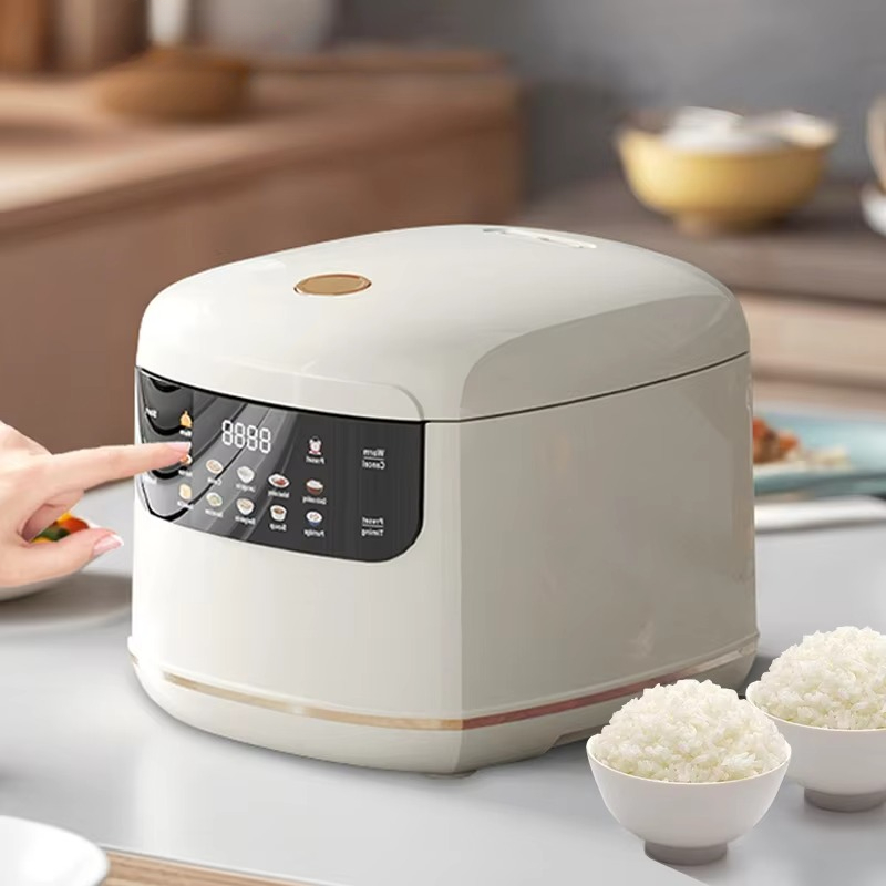 MultiCooker elektryczne urządz – Home Cooking Oil Making Machine recenzja i cena