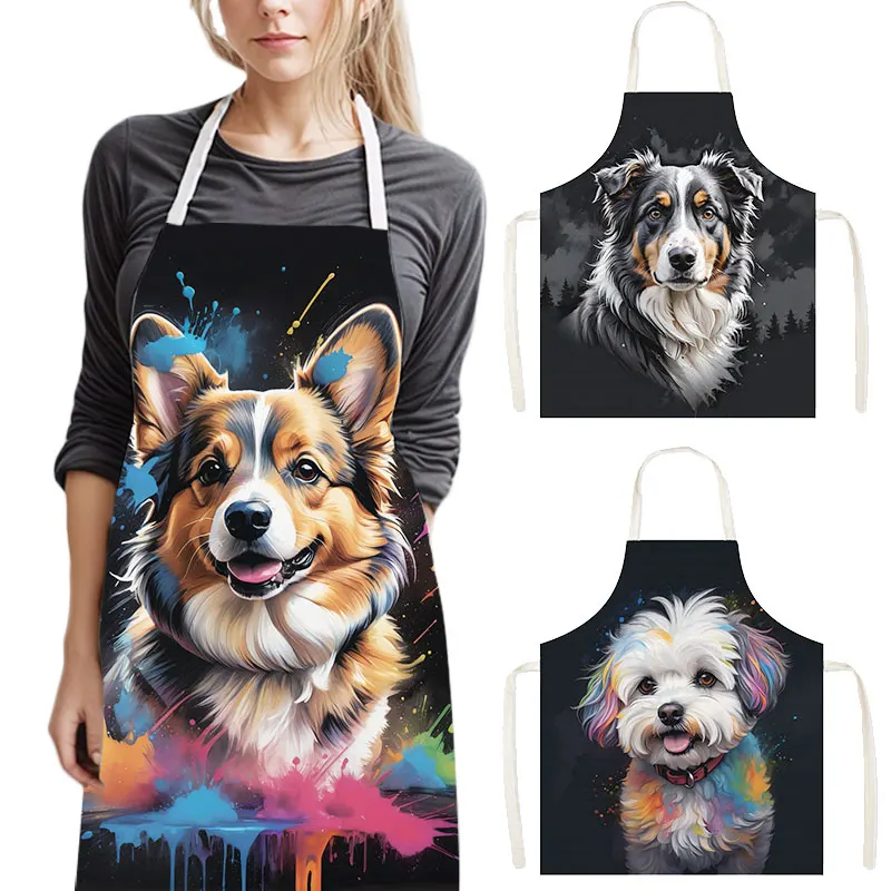 Corgi / Bichon Frise / Samoye  – Home Cooking Dog Food recenzja i cena