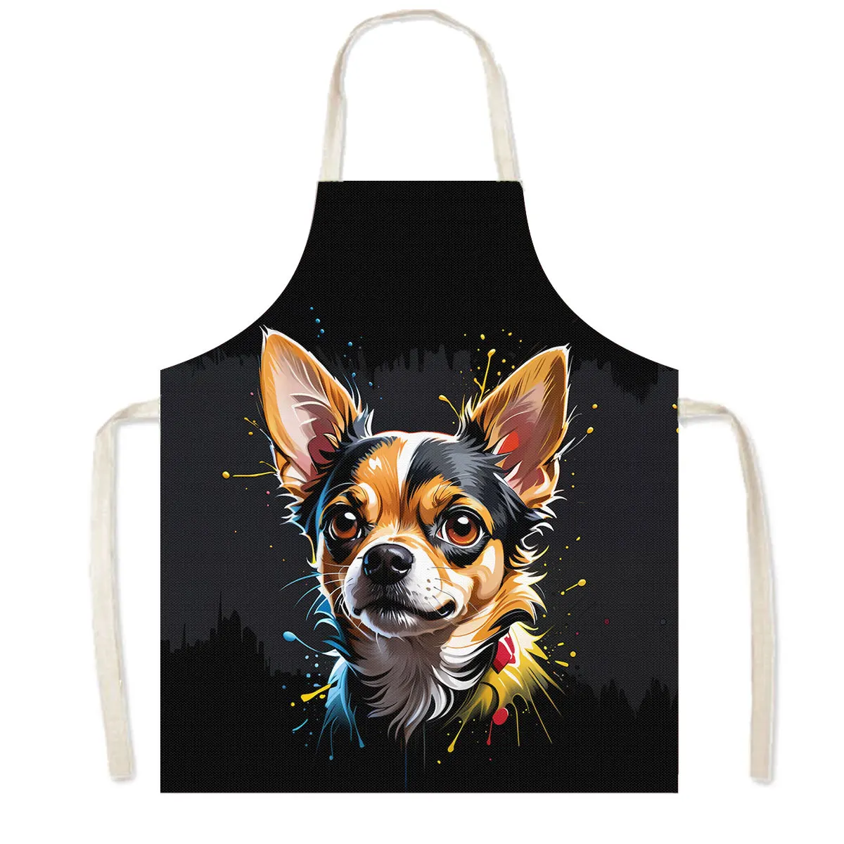Corgi / Bichon Frise / Samoye  – Home Cooking Dog Food recenzja i cena