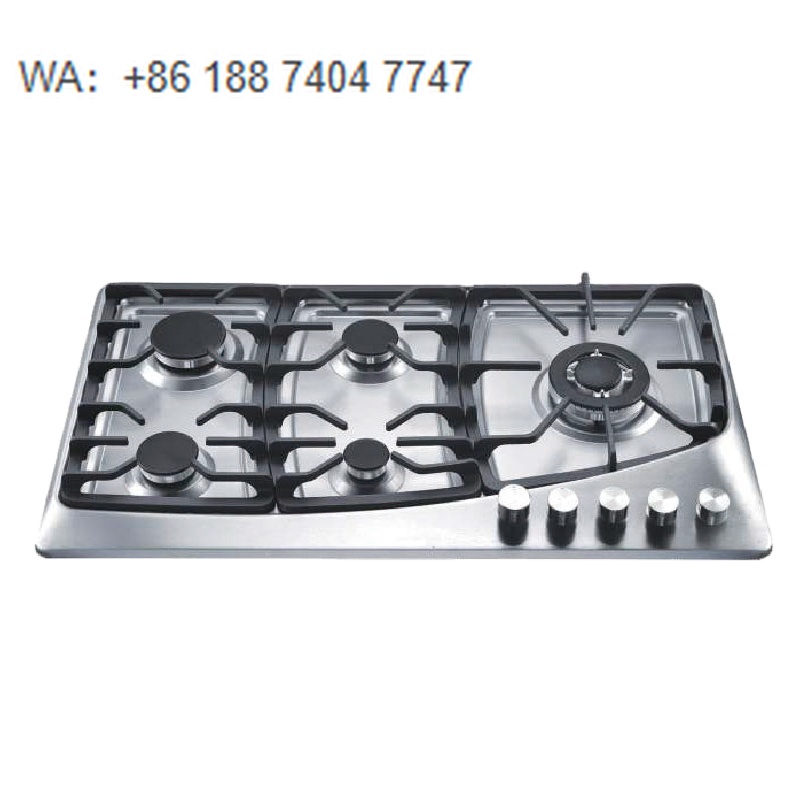 Energooszczędna, wbudowana kuc – Home Cooking Appliances recenzja i cena