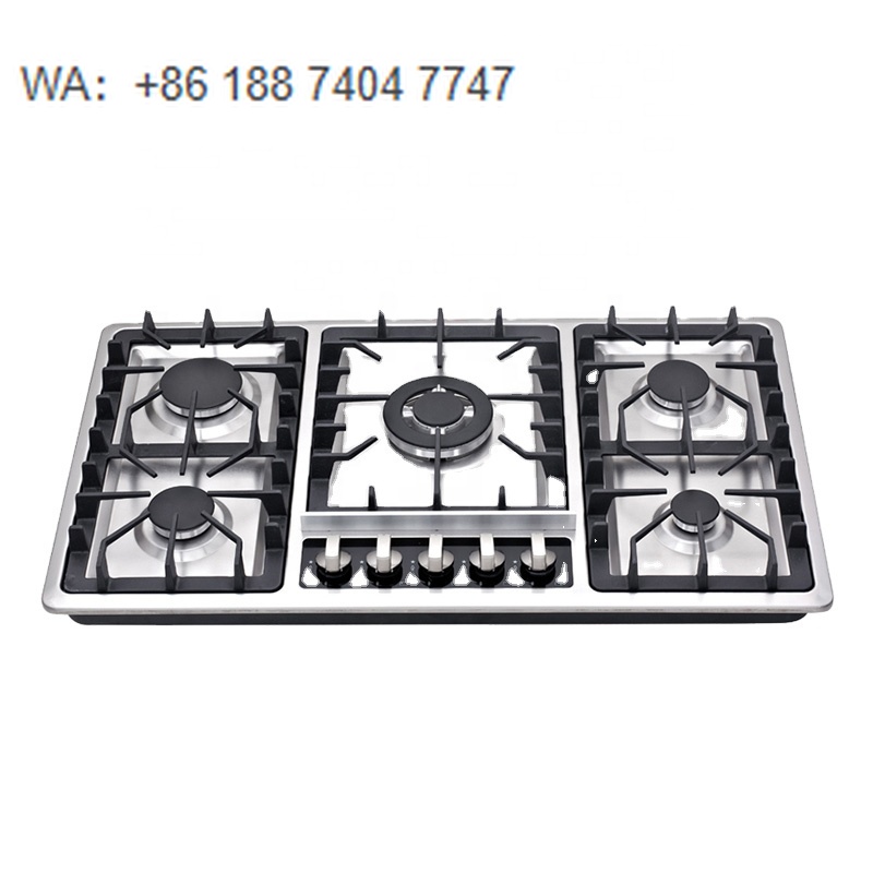 Energooszczędna, wbudowana kuc – Home Cooking Appliances recenzja i cena