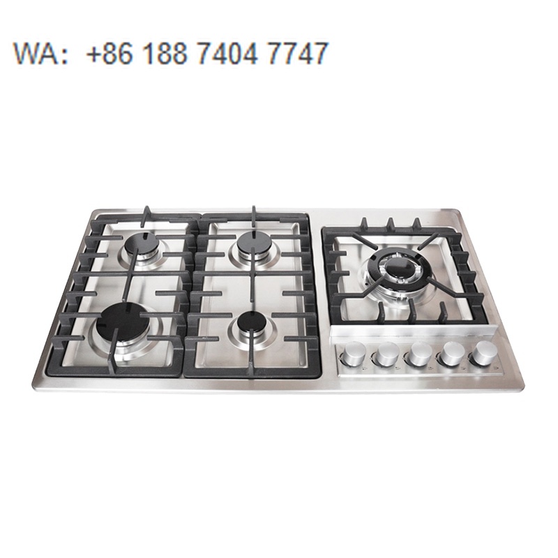 Energooszczędna, wbudowana kuc – Home Cooking Appliances recenzja i cena