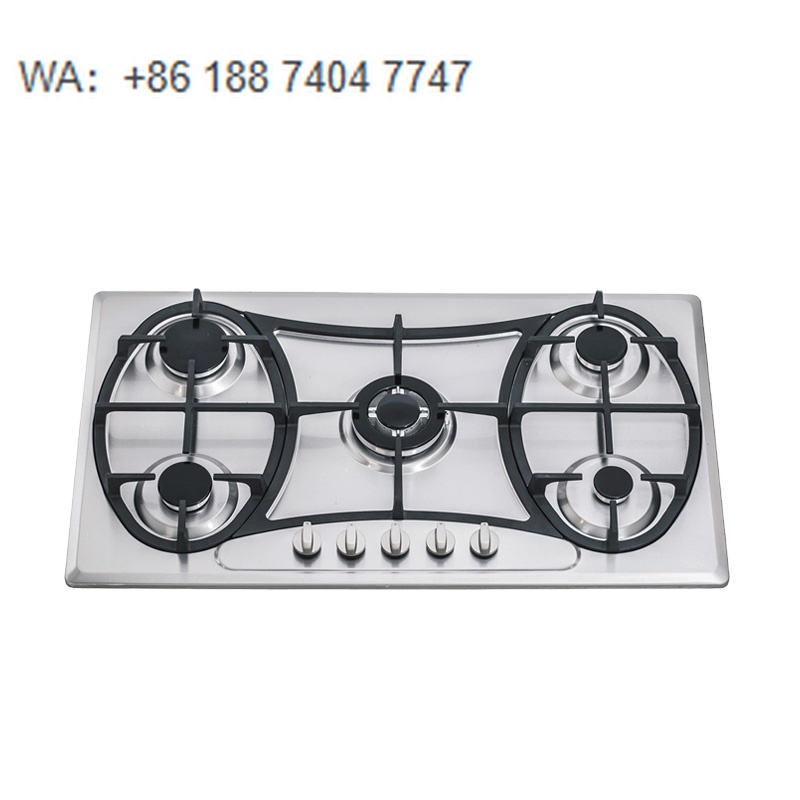 Energooszczędna, wbudowana kuc – Home Cooking Appliances recenzja i cena