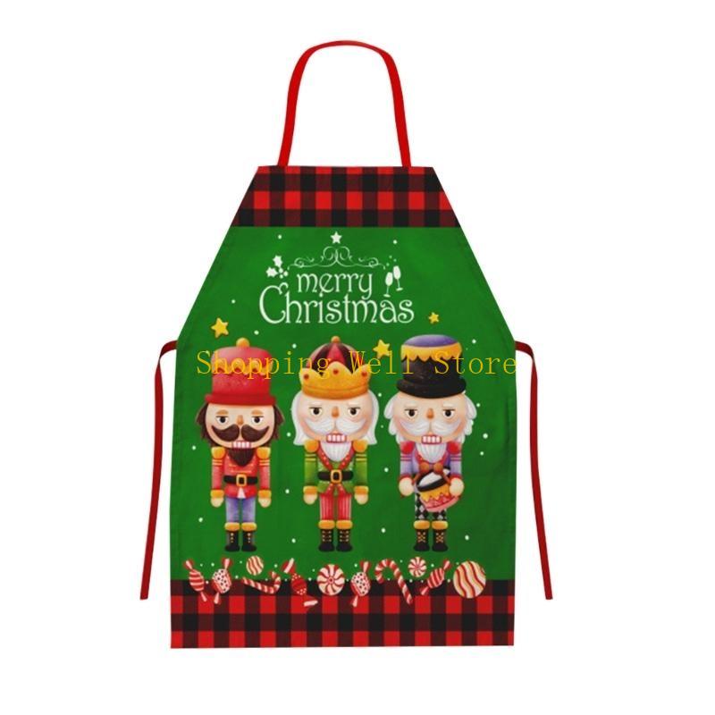 KX4B Świąteczny fartuch świąte – Home Cooking Show recenzja i cena