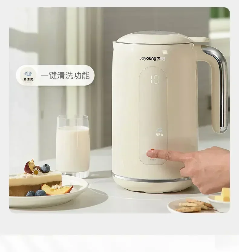 Automatyczny automat do robien – Home Cooking Appliances recenzja i cena