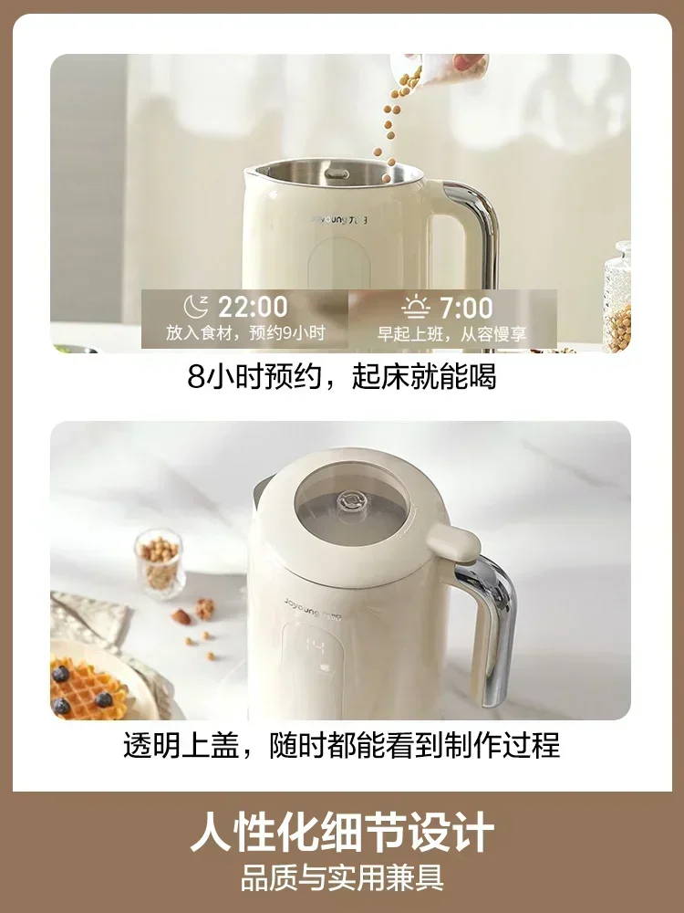 Automatyczny automat do robien – Home Cooking Appliances recenzja i cena
