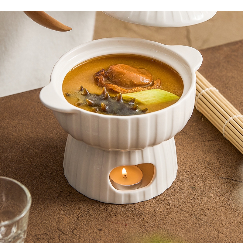 Nordycka Podgrzewana Izolowana – Home Cooking Restaurant recenzja i cena
