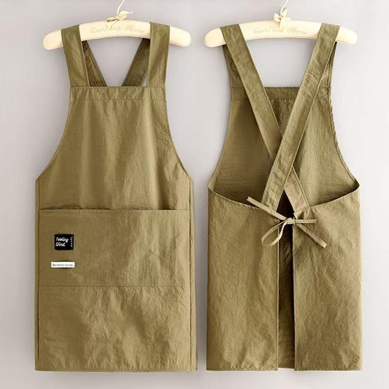 Fartuch poliestrowy do gotowan – Home Cooking Restaurant recenzja i cena