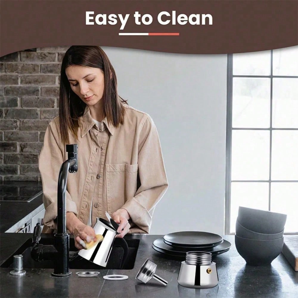 Ekspres do kawy na 12 filiżane – Home Cooking Appliances recenzja i cena