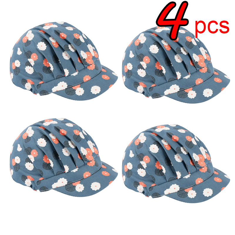 4 szt. Czapka do gotowania dla – Home Cooking Service recenzja i cena