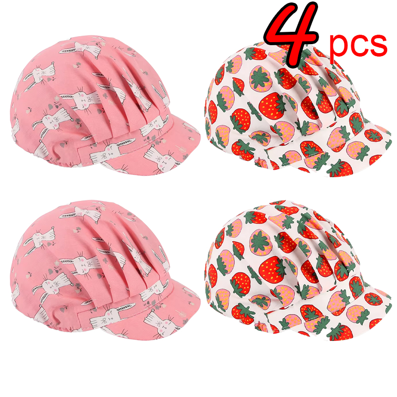 4 szt. Czapka do gotowania dla – Home Cooking Service recenzja i cena