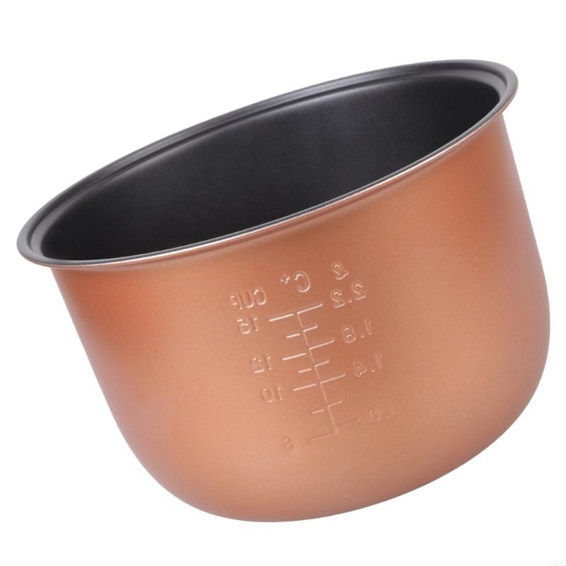 Zamiennik garnka z powłoką nie – Home Cooking Appliances recenzja i cena