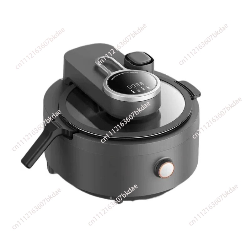A8Pro A9 Inteligentny Robot Ku – Home Cooking Fried Rice recenzja i cena