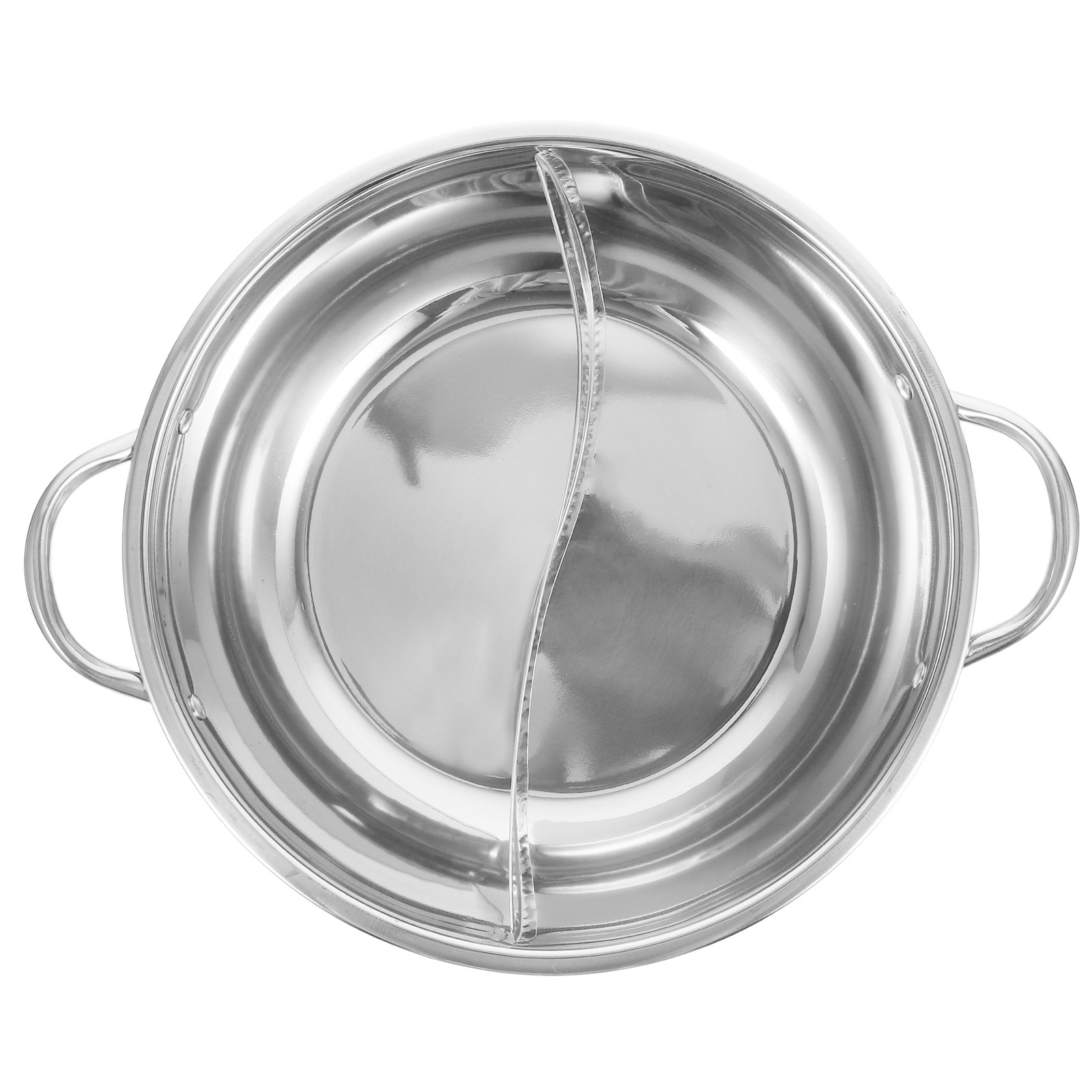 Dzielona garówka do hot pota z – Home Cooking Restaurant recenzja i cena