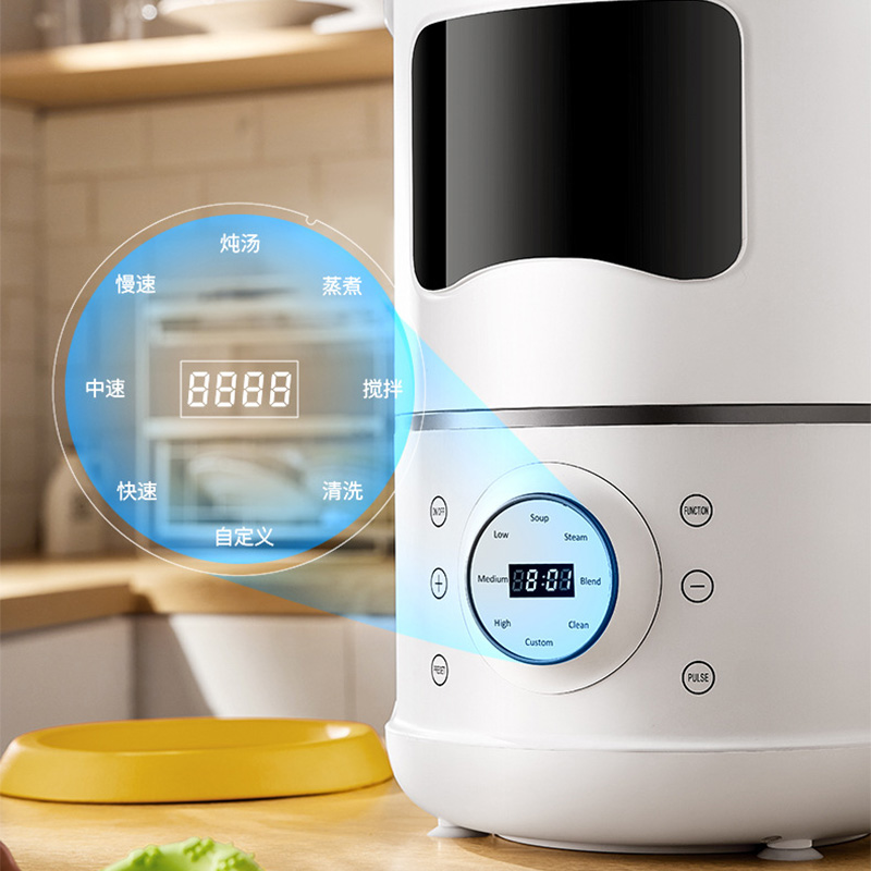 Maszynka do karmy dla zwierząt – Home Cooking Dog Food recenzja i cena