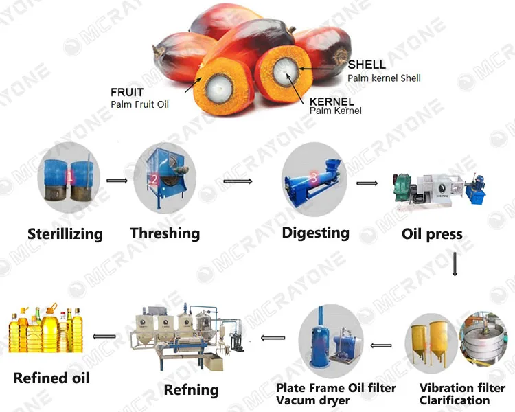 Maszyna do ekstrakcji oleju pa – Home Cooking Oil Making Machine recenzja i cena