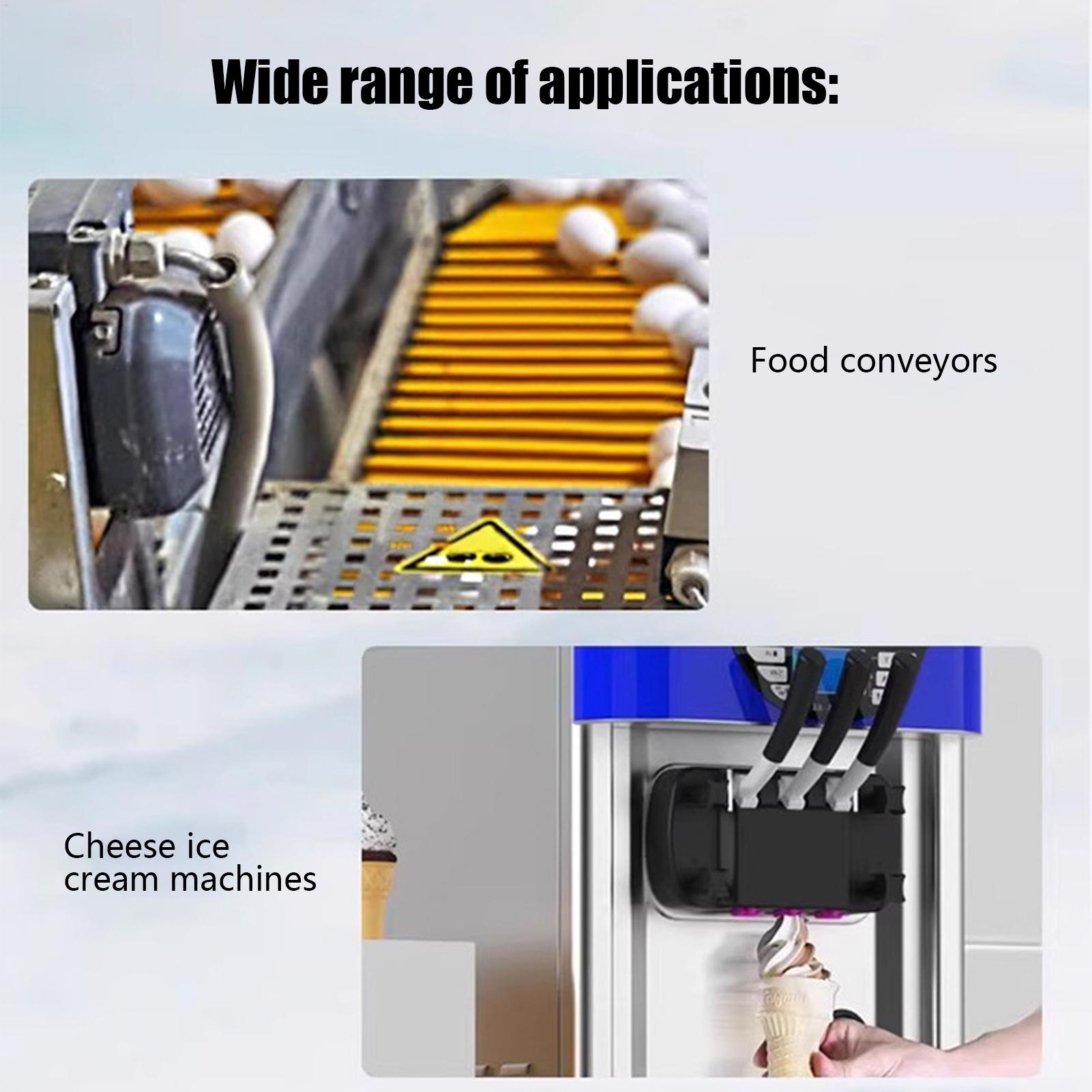 Smar spożywczy 113g, uniwersal – Home Cooking Appliances recenzja i cena