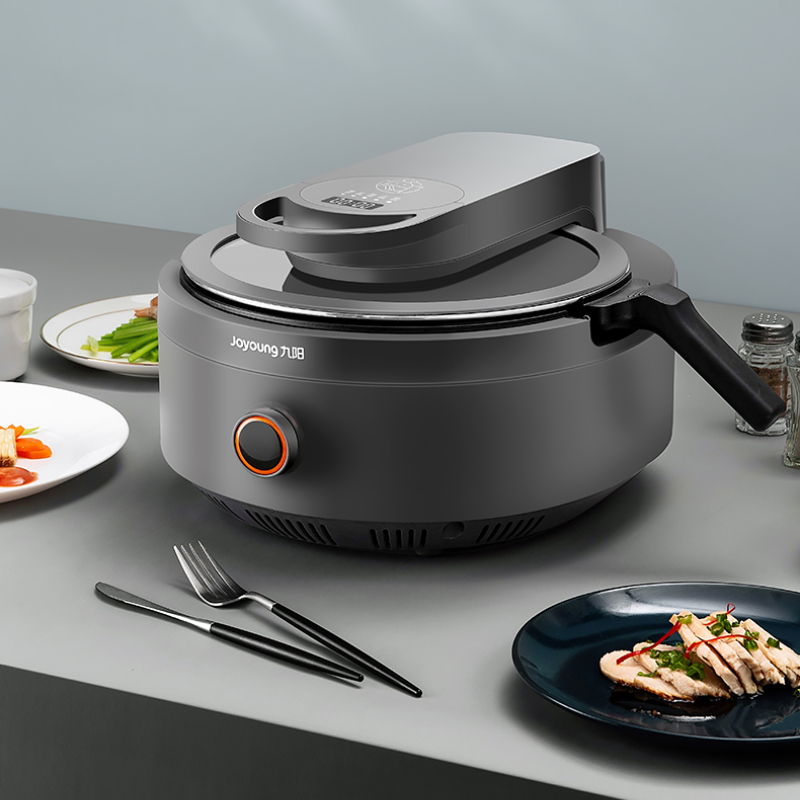 Wielofunkcyjny Inteligentny Au – Home Cooking Fried Rice recenzja i cena