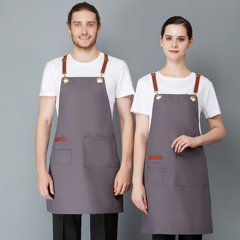 C844 Praktyczny fartuch szefa  – Home Cooking Service recenzja i cena