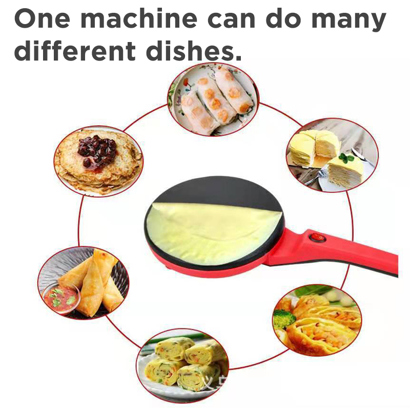 NOWA Elektryczna Maszyna do Cr – Home Cooking Oil Making Machine recenzja i cena