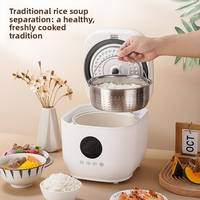 3L Inteligentny Garnek do Goto – Home Cooking Food Delivery recenzja i cena
