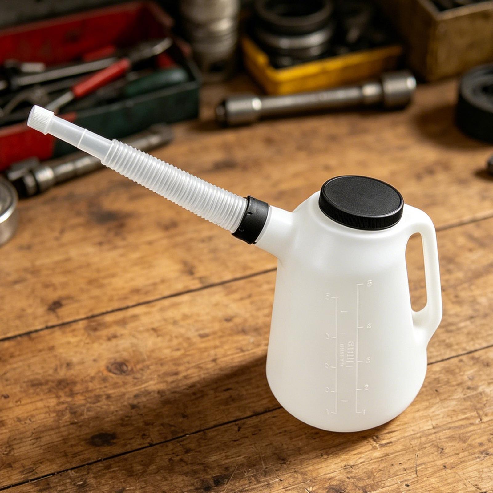 Nowy 5L dzbanek do napełniania – Home Cooking Oil Making Machine recenzja i cena