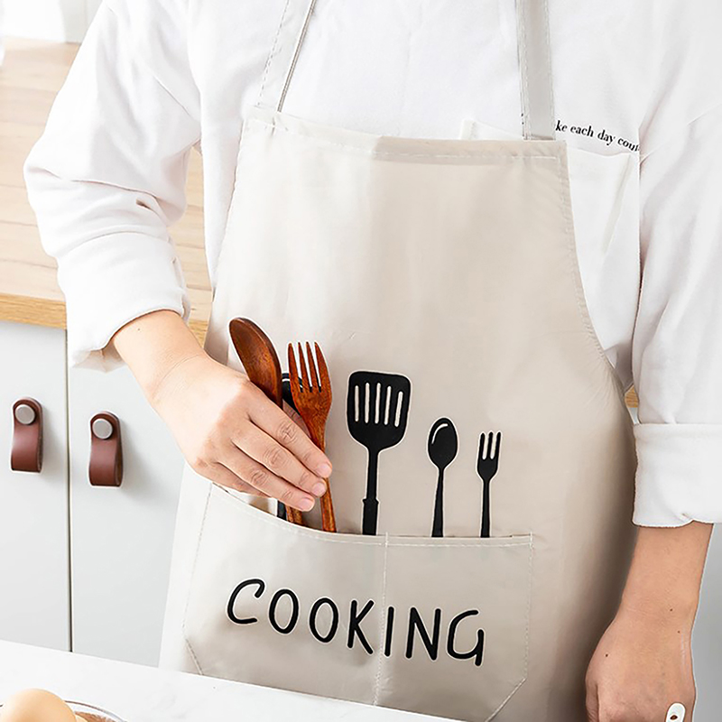 Fartuch Wodoodporny Olejoodpor – Home Cooking Service recenzja i cena
