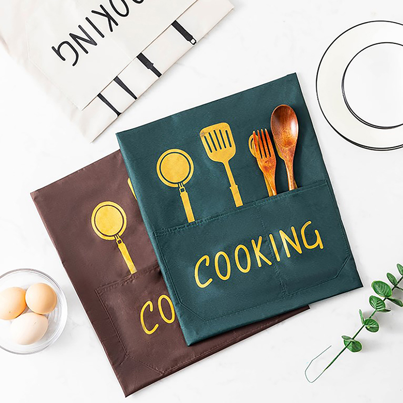 Fartuch Wodoodporny Olejoodpor – Home Cooking Service recenzja i cena
