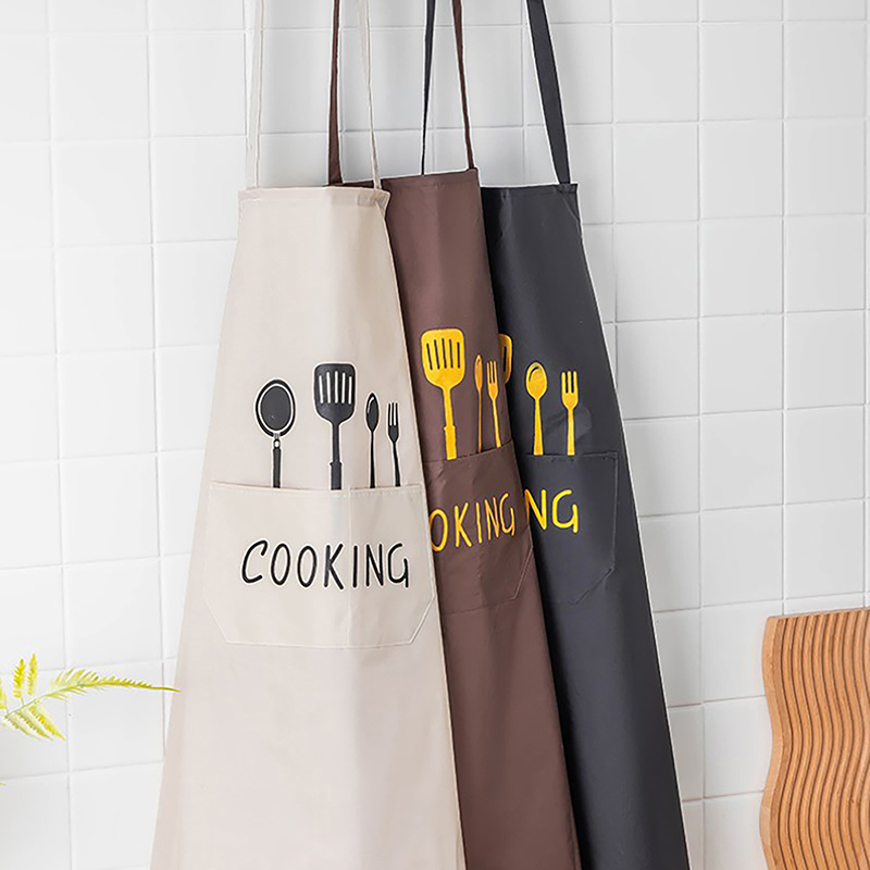 Fartuch Wodoodporny Olejoodpor – Home Cooking Service recenzja i cena
