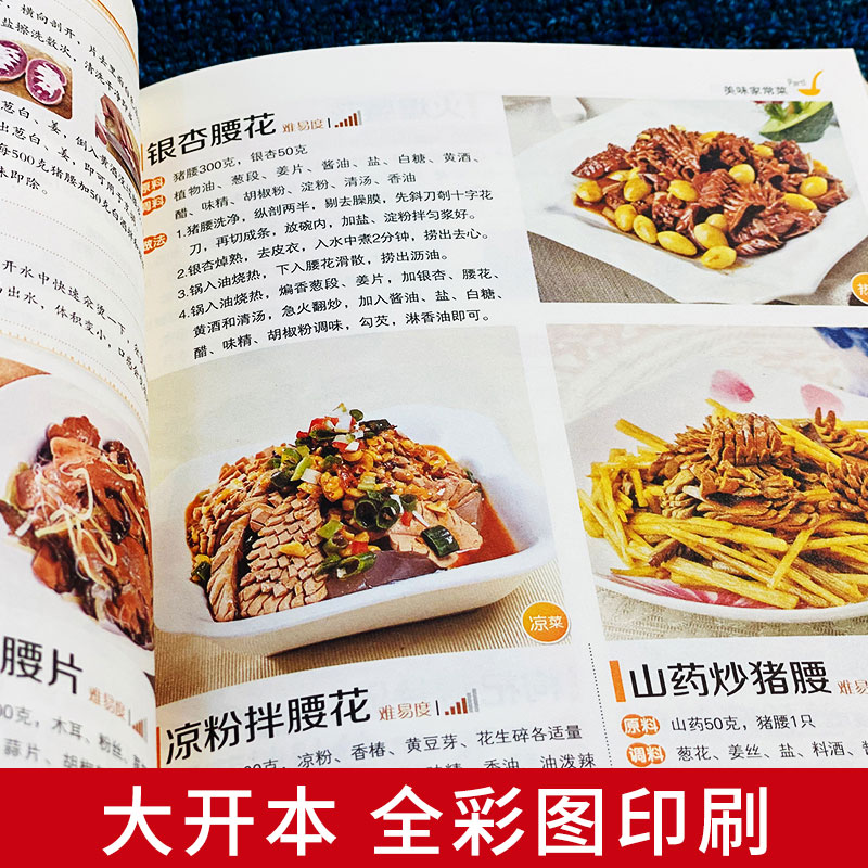 Moje ulubione danie robione do – Home Cooking Book recenzja i cena